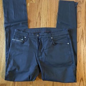 Men’s Designer Mavi Jeans